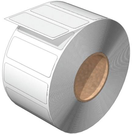 Weidmüller 2621550000 THM MT30X 50/18 WS Gerätemarkierung Beschriftungsfläche: 50 x 18 mm Weiß Anzahl Markierer: 2000 20...