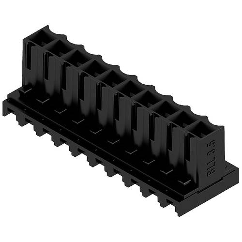 Weidmüller Buchsengehäuse-Platine 4342530000 15 St.