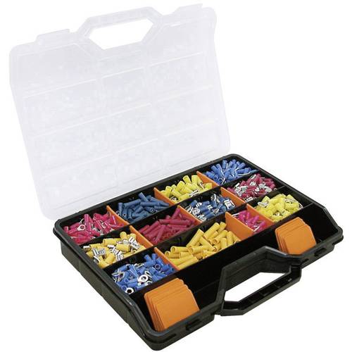 Weidmüller 9202620000 Gabelkabelschuh 1 St.