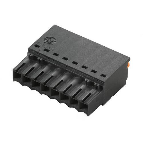 Weidmüller Buchsengehäuse-Kabel 2459340000 66 St.