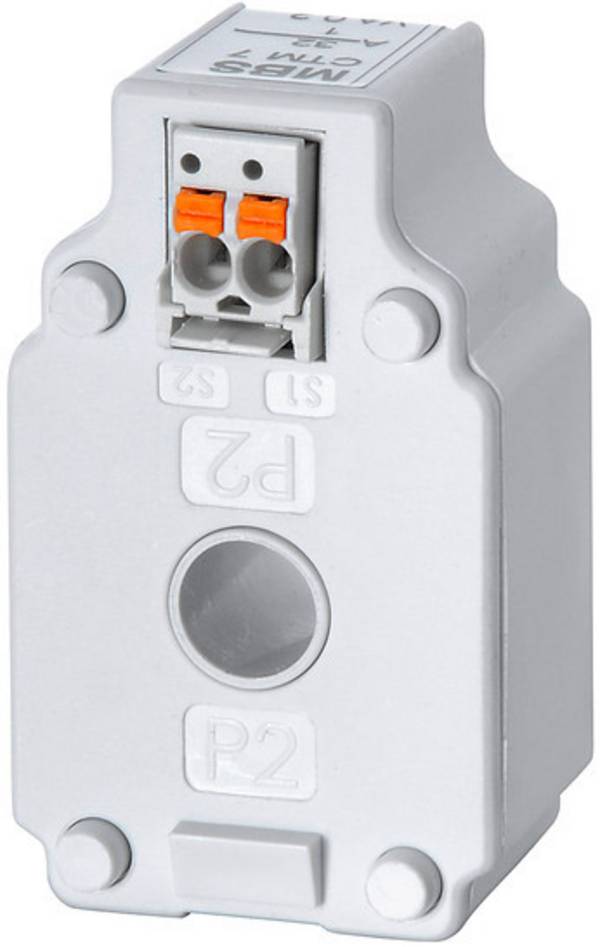 Weidmüller CMA-CTM-7-32-1A-0.2VA-1 2525150000 Stromwandler 1phasig Primärstrom 32 A Sekundärstrom 1 A    1 St.