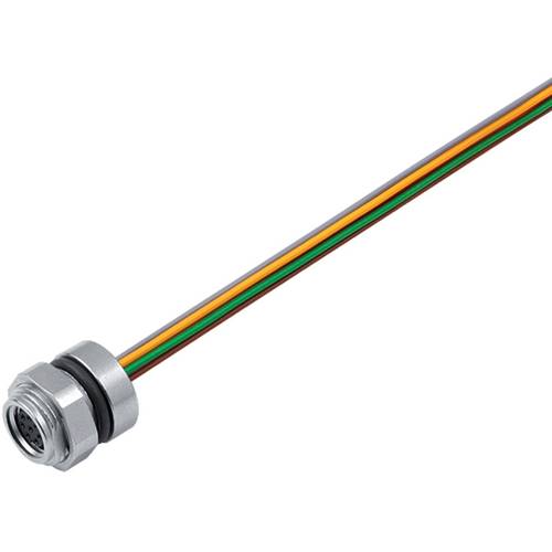 Thumbnail - Weidmüller 1467640000 Sensor-/Aktor-Steckverbinder, konfektioniert 1 St.