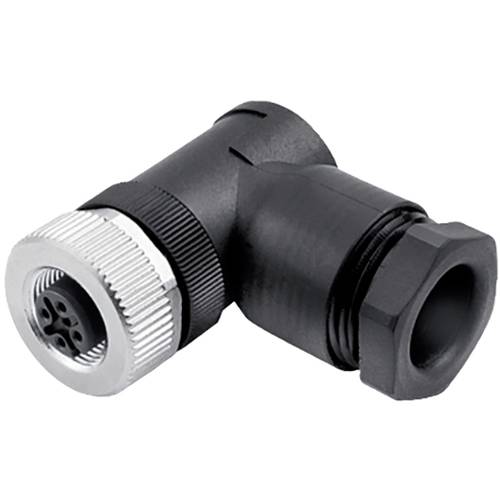 Thumbnail - Weidmüller 1467690000 Sensor-/Aktor-Steckverbinder, unkonfektioniert Buchse, gewinkelt Polzahl Sensoren: 5 1 St.