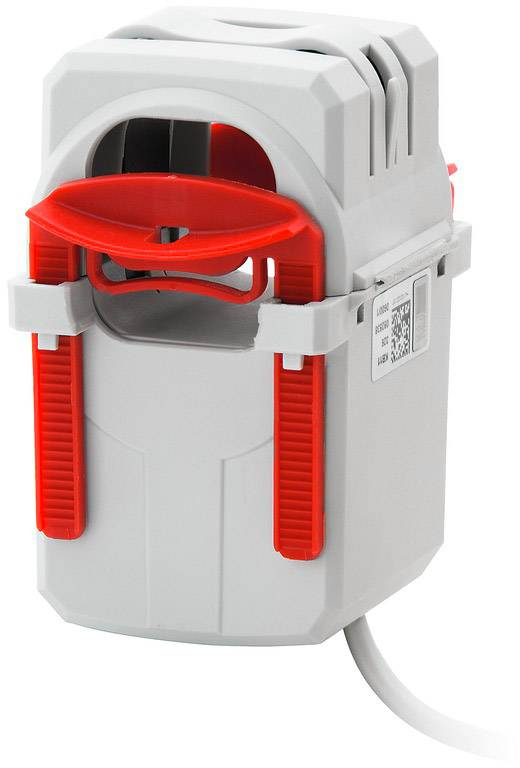 Weidmüller KCMA-32-600-1A-5VA-1 1481980000 Stromwandler 1phasig Primärstrom 600 A Sekundärstrom 1 A 1 St.