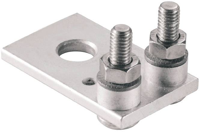 Weidmüller 1868880000 Bolzenklemme 10 St.