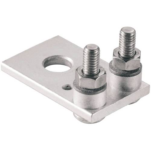 Weidmüller 1868880000 Bolzenklemme 10 St.