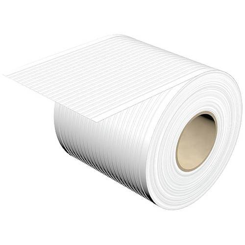 Weidmüller 1812660000 Klemmenmarkierung 50 m