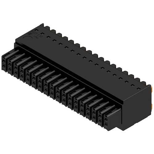 Weidmüller Buchsengehäuse-Kabel 1277640000 24 St.