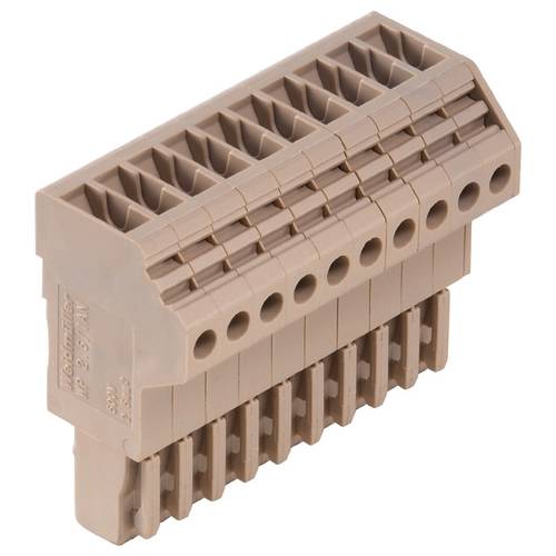 Weidmüller 1305280000 Steckerteil 50 St.