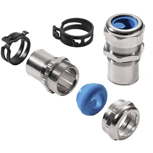 Weidmüller 1446000000 Kabelverschraubung 10 St.