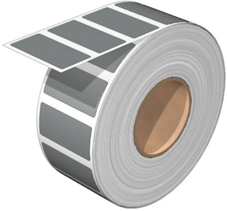 Weidmüller 1209010000 THM VIN 36/18 SI Gerätemarkierung Silber Anzahl Markierer: 2500 1 St.