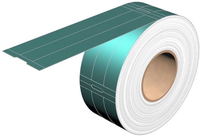 Weidmüller 2093010000 THM ET S7 1500-13 TU Marcatore Turchese Numero di marcatori: 500 500 pz.