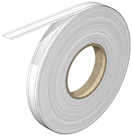 Weidm&uuml;ller 2621400000 EL 6 MM WS 30M Kabelmarkeringssysteem Wit 1 stuk(s)