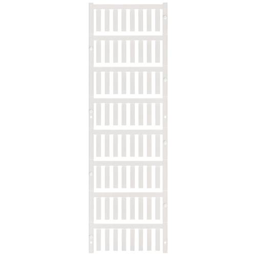 Thumbnail - Weidmüller 1318750000 SFR 3/21 MC NE WS Kabelmarkierungssystem Beschriftungsfläche: 4.6 x 21 mm Weiß Anzahl Markierer: 2...
