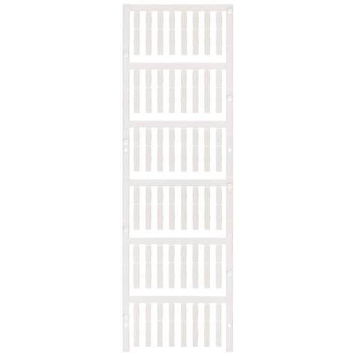 Weidmüller 1323730000 TM-I 12/18 MC NE WS Gerätemarkierung Weiß Anzahl Markierer: 240 240 St.