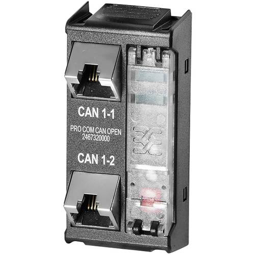 Weidmüller 2467320000 Kommunikationsmodul Inhalt 1 St.