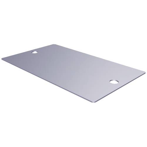 Weidmüller 1415670000 CC-M 58/35 2X3 ST Kabelmarkierungssystem Silber Anzahl Markierer: 100 100 St.