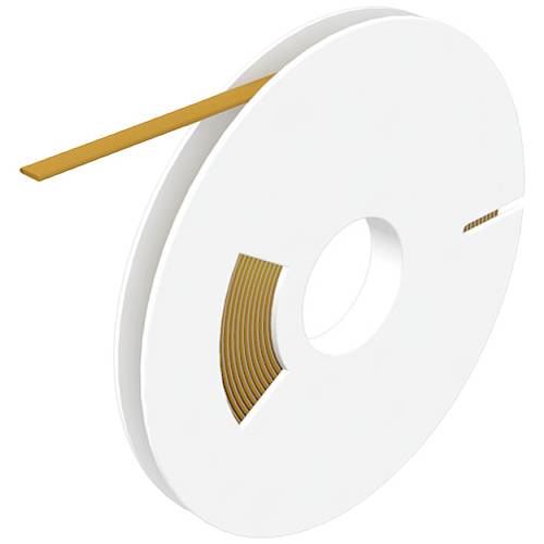 Weidmüller 1423240000 HSS-HF 2.4-4.8 EL Y13M Kabelmarkierungssystem Gelb 1 St.