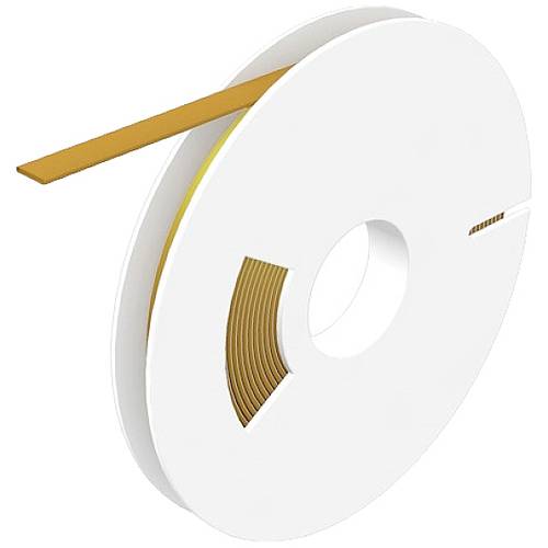 Weidmüller 1423250000 HSS-HF 3.2-6.4 EL Y13M Kabelmarkierungssystem Gelb 1 St.