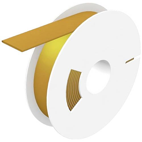 Weidmüller 1423280000 HSS-HF 9.5-19.1 EL Y10M Gerätemarkierung Gelb 1 St.