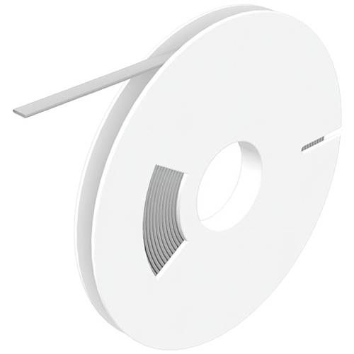 Weidmüller 1423350000 HSS-HF 2.4-4.8 EL W13M Kabelmarkierungssystem Weiß 1 St.