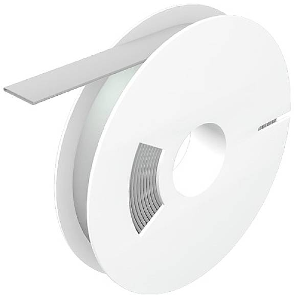 Weidmüller 1423380000 HSS-HF 6.4-12.7 EL W13M Kabelmarkierungssystem Weiß 1 St.