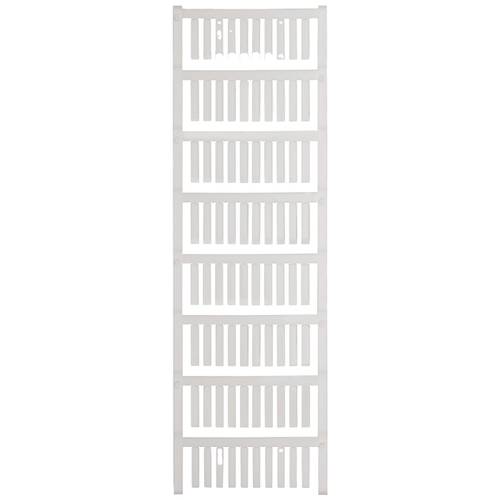Weidmüller 1428480000 TM-I 23 MC NE WS Kabelmarkierungssystem Weiß Anzahl Markierer: 400 400 St.