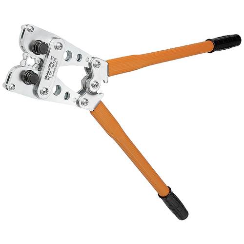 Weidmüller PZ RK 10/120 1500450000 Crimpzange 10 bis 120 mm²
