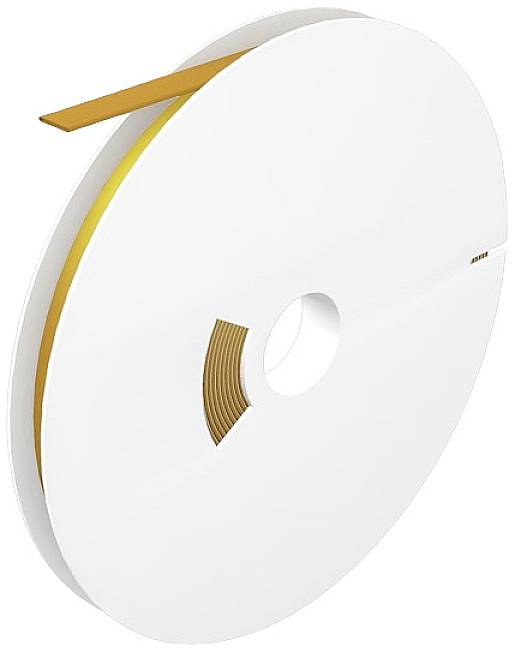 Weidmüller 1505800000 HSS 3.2-9.5 EL Y30M Kabelmarkierungssystem Gelb 1 St.