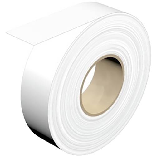 Weidmüller 1517180000 THM EL 30 WS 30M Gerätemarkierung Montage-Art: aufkleben Weiß 30 m