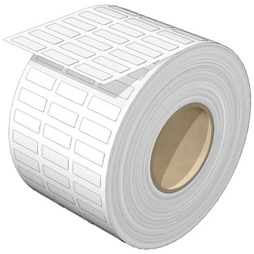 Weidmüller 2496790000 ESG 6/17 MM WS VPE1000 Gerätemarkierung Weiß Anzahl Markierer: 1000 1000 St.