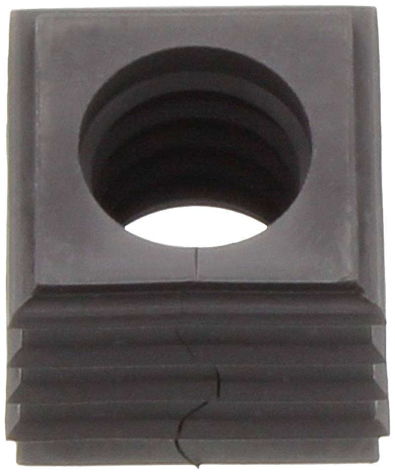 Weidmüller CABTITE SE 12-13 SML BK Dichteinsatz Klemm-Ø (max.) 13 mm TPE (Geruchneutrales Spezialgummigemisch) Tief-Schw...