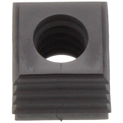 Weidmüller CABTITE SE 11-12 SML BK Dichteinsatz Klemm-Ø (max.) 12 mm TPE (Geruchneutrales Spezialgummigemisch) Tief-Schw...