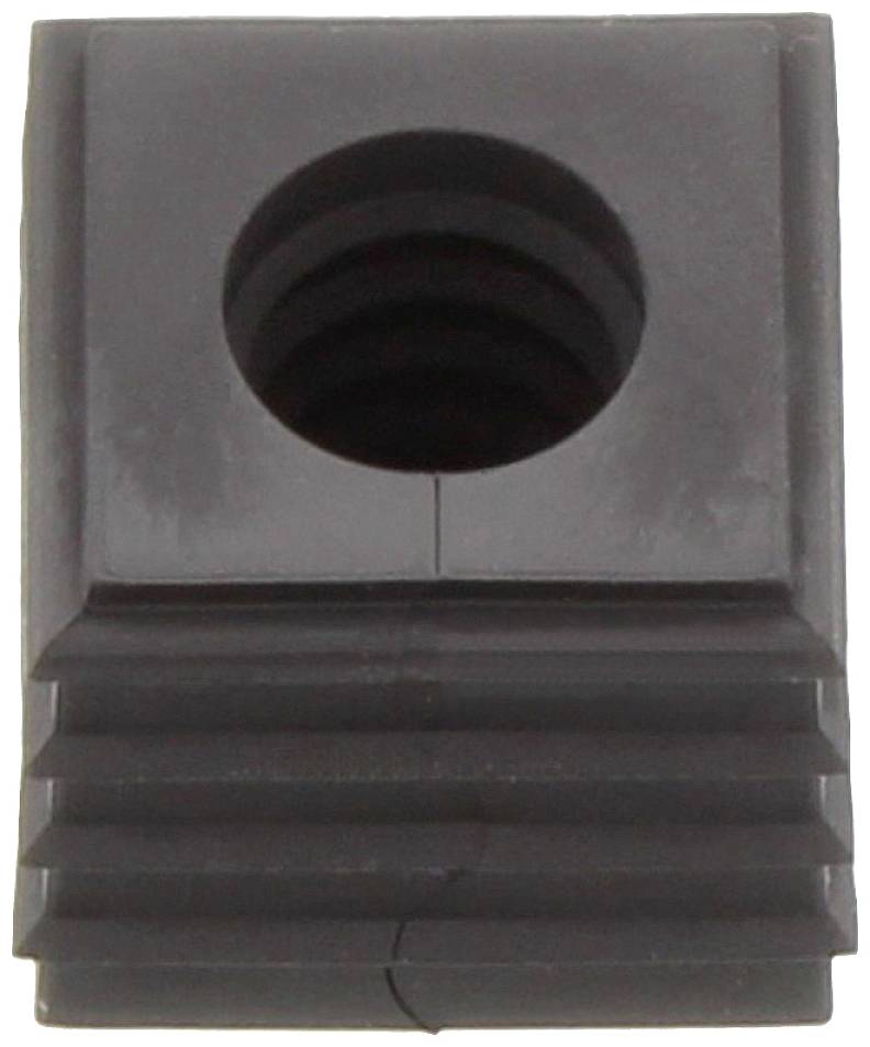 Weidmüller CABTITE SE 10-11 SML BK Dichteinsatz Klemm-Ø (max.) 11 mm TPE (Geruchneutrales Spezialgummigemisch) Tief-Schw...