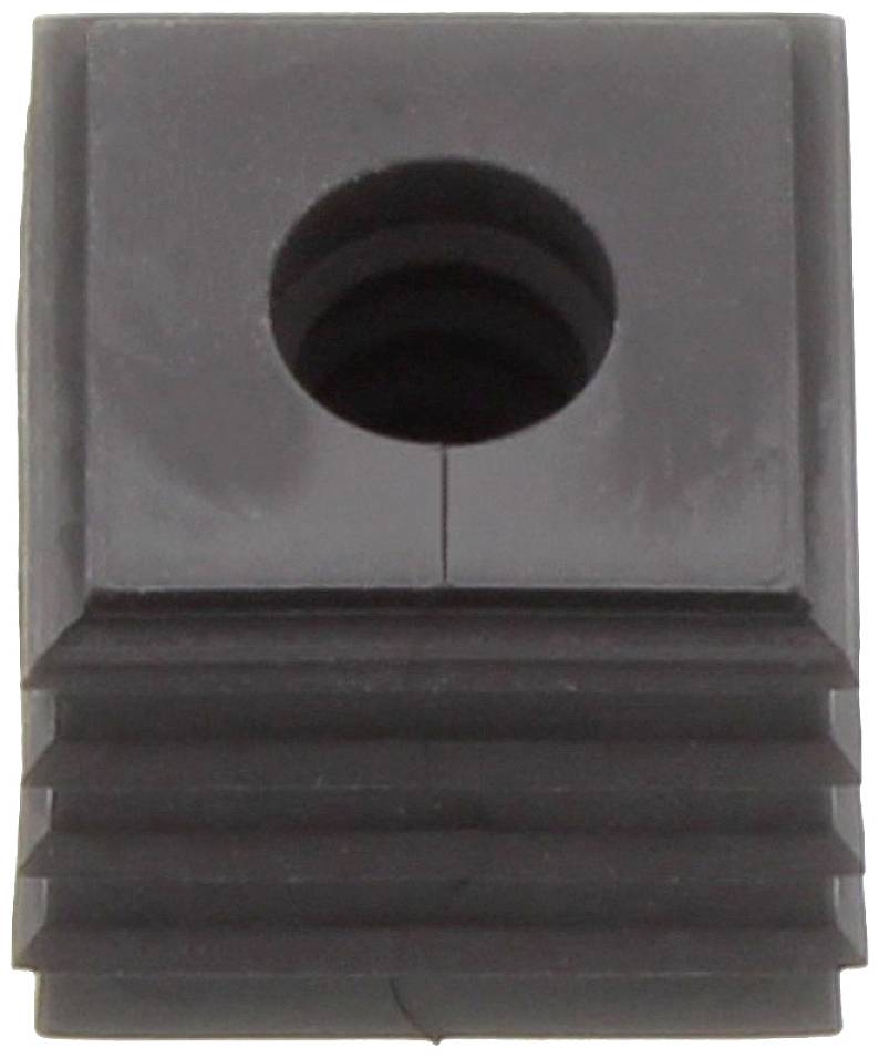 Weidmüller CABTITE SE 8-9 SML BK Dichteinsatz Klemm-Ø (max.) 9 mm TPE (Geruchneutrales Spezialgummigemisch) Tief-Schwarz...