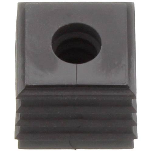 Weidmüller CABTITE SE 8-9 SML BK Dichteinsatz Klemm-Ø (max.) 9 mm TPE (Geruchneutrales Spezialgummigemisch) Tief-Schwarz...