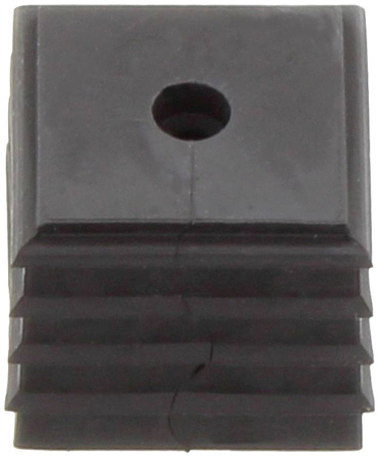 Weidmüller CABTITE SE 4-5 SML BK Dichteinsatz Klemm-Ø (max.) 5 mm TPE (Geruchneutrales Spezialgummigemisch) Tief-Schwarz...