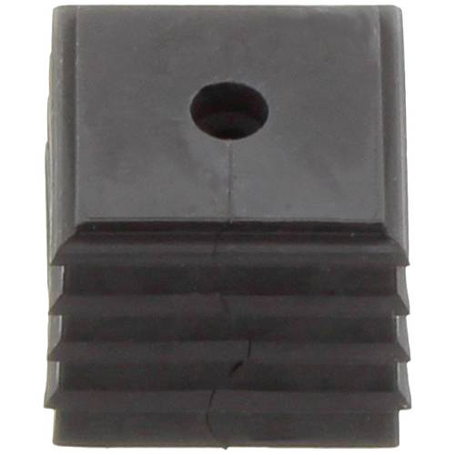 Weidmüller CABTITE SE 4-5 SML BK Dichteinsatz Klemm-Ø (max.) 5 mm TPE (Geruchneutrales Spezialgummigemisch) Tief-Schwarz...