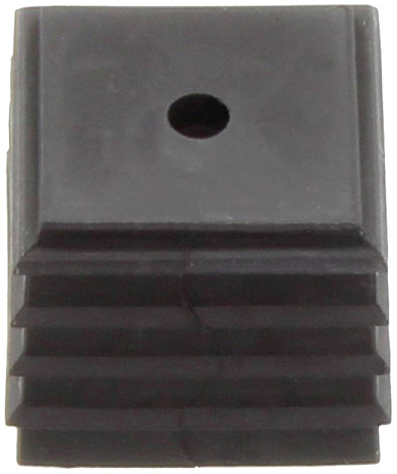 Weidmüller CABTITE SE 3-4 SML BK Dichteinsatz Klemm-Ø (max.) 4 mm TPE (Geruchneutrales Spezialgummigemisch) Tief-Schwarz...