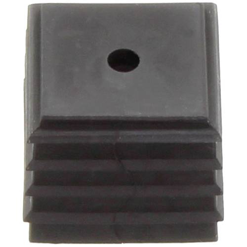 Weidmüller CABTITE SE 3-4 SML BK Dichteinsatz Klemm-Ø (max.) 4 mm TPE (Geruchneutrales Spezialgummigemisch) Tief-Schwarz...