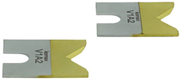 Weidmüller AIMESA V CF 8 9054740000  Abisoliermesser-Ersatzmesser     Passend für Marke (Zangen) Weidmüller