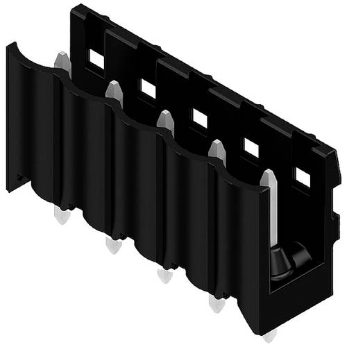 Weidmüller 1111490000 Leiterplattensteckverbinder 50 St.