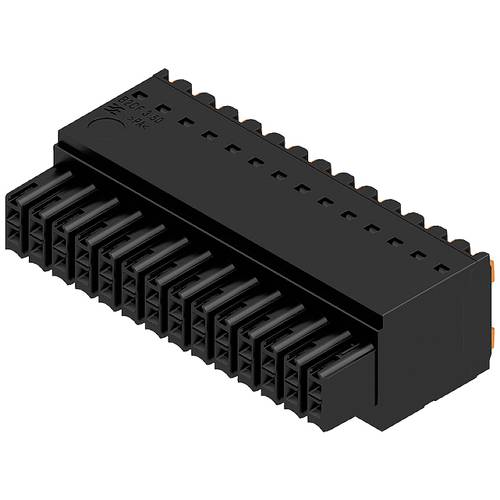 Weidmüller Buchsengehäuse-Kabel 1277590000 36 St.
