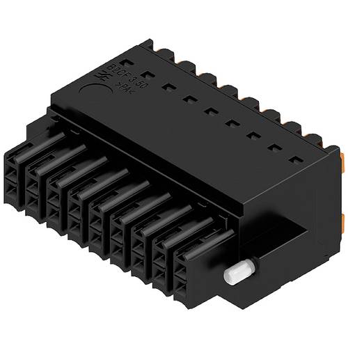 Weidmüller Buchsengehäuse-Kabel 1277930000 48 St.
