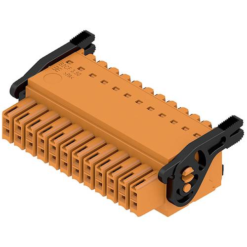 Weidmüller Buchsengehäuse-Kabel 1278140000 36 St.