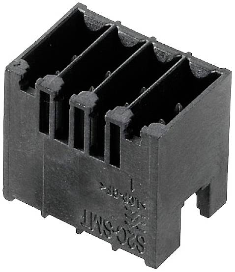 Weidmüller Stiftgehäuse-Platine 1290190000 30 St.