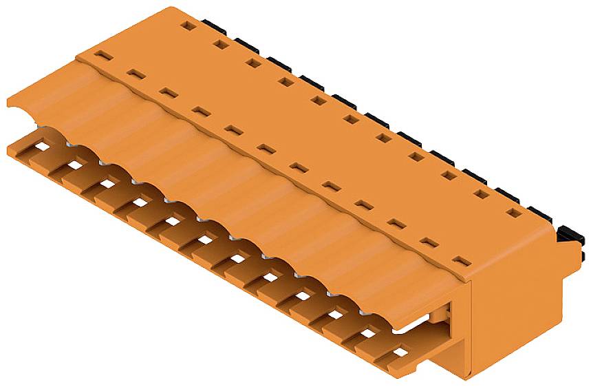 Weidmüller Stiftgehäuse-Kabel 1335430000 30 St.