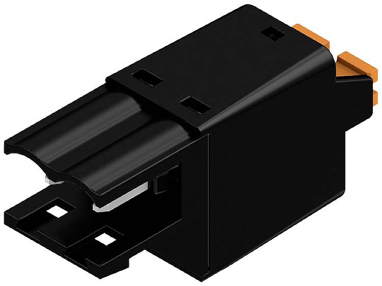 Weidmüller Stiftgehäuse-Kabel 1335560000 180 St.