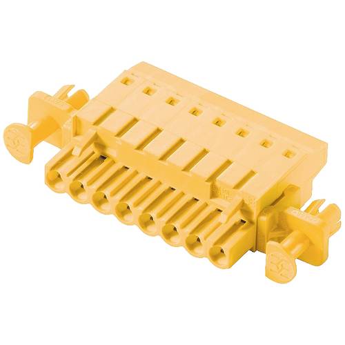 Weidmüller Buchsengehäuse-Kabel 1353140000 42 St.