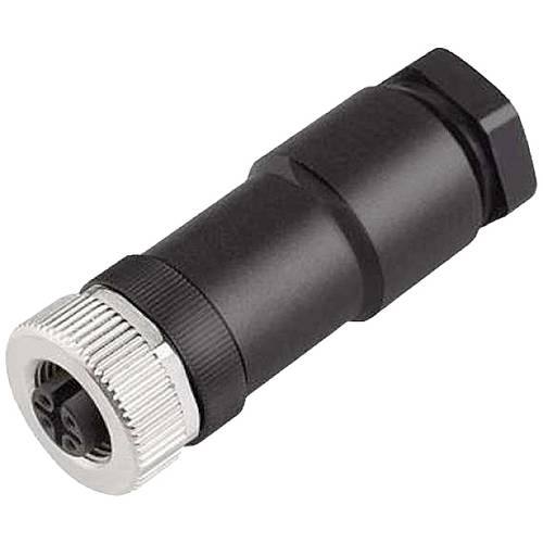 Weidmüller 1353750000 Sensor-/Aktor-Steckverbinder, unkonfektioniert Buchse, gerade Polzahl Sensoren: 5 1 St.